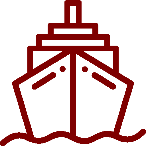 ship logo