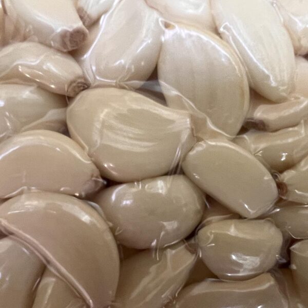 GARLIC-500g PEEL 20CT CASE-CHI