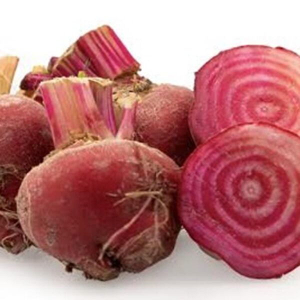 BEETROOT-LARGE CHIOGGIA-NZ